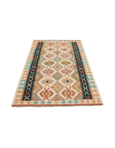 Tappeto Kilim Pakistan cm.122x179