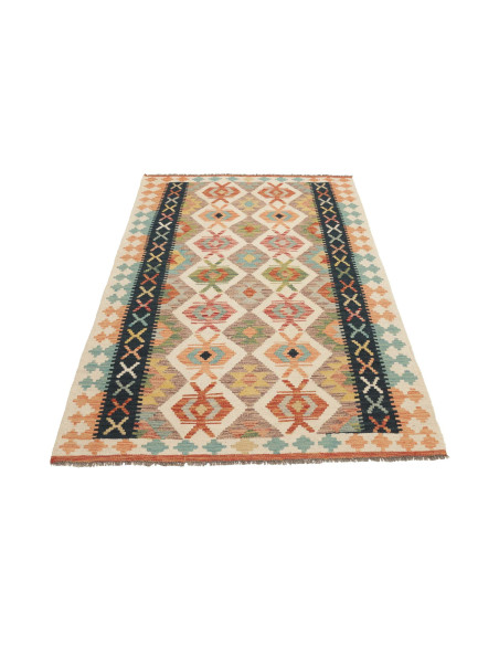Tappeto Kilim Pakistan cm.122x179