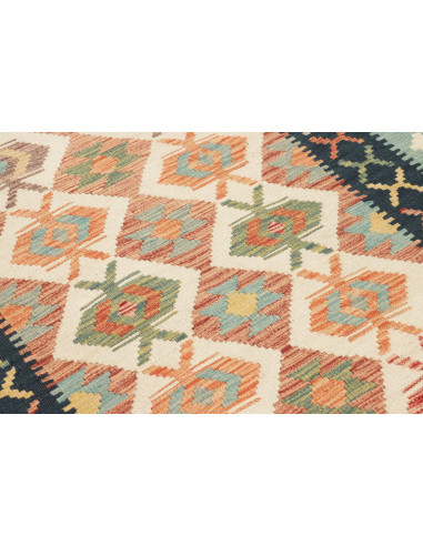 Tappeto Kilim Pakistan cm.119x182