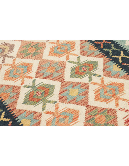 Tappeto Kilim Pakistan cm.119x182
