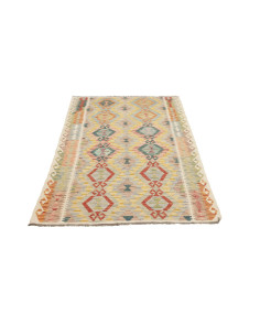 Tappeto Kilim Pakistan cm.121x181 2
