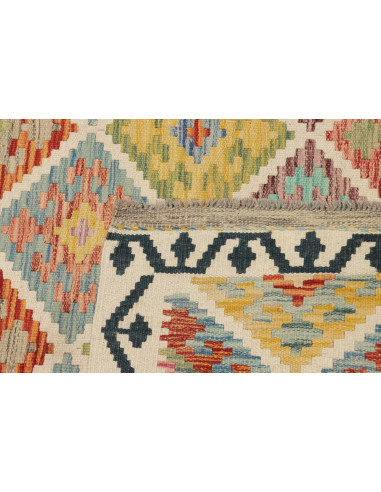 Tappeto Kilim Pakistan cm.126x168