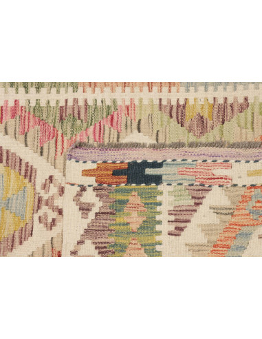 Tappeto Kilim Pakistan cm.120x180