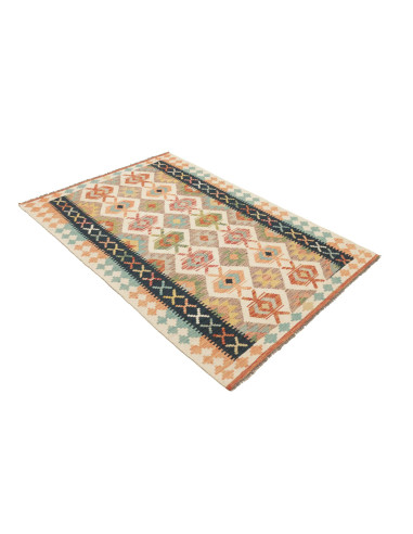 Tappeto Kilim Pakistan cm.122x179
