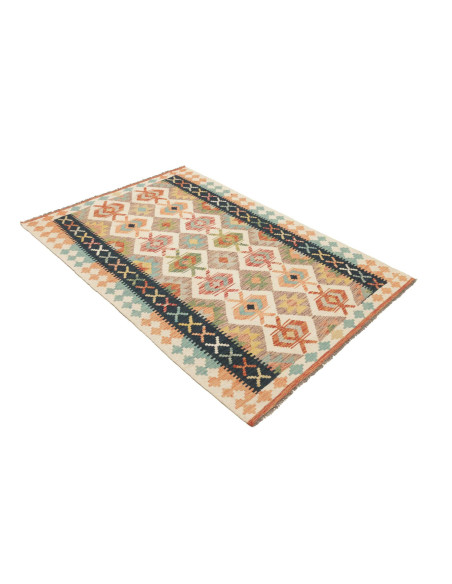 Tappeto Kilim Pakistan cm.122x179
