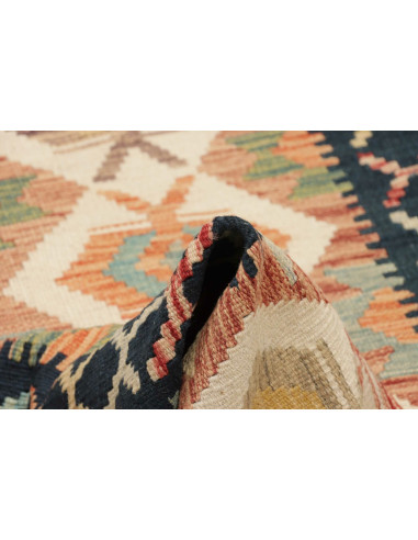 Tappeto Kilim Pakistan cm.119x182