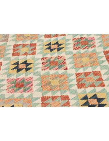 Tappeto Kilim Pakistan cm.121x179