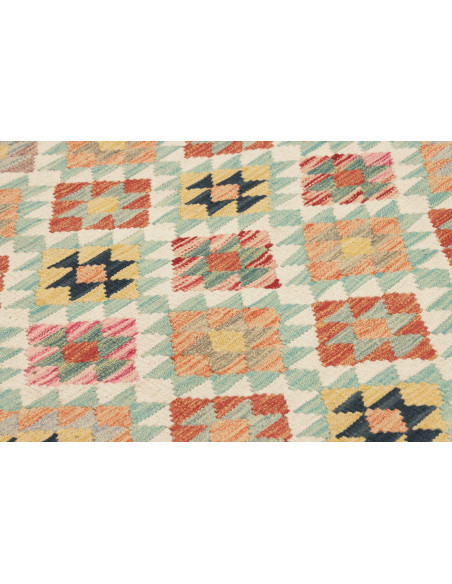 Tappeto Kilim Pakistan cm.121x179