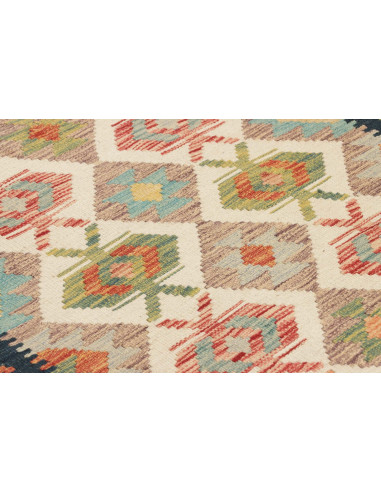 Tappeto Kilim Pakistan cm.122x179