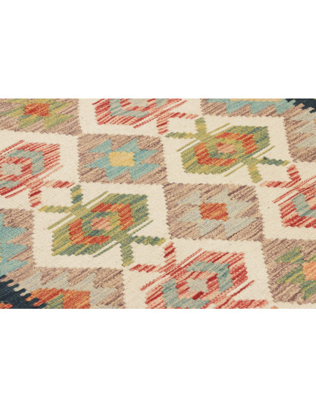 Tappeto Kilim Pakistan cm.122x179