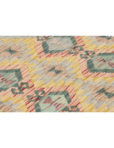 Tappeto Kilim Pakistan cm.121x181