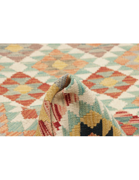 Tappeto Kilim Pakistan cm.121x179