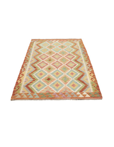Tappeto Kilim Pakistan cm.122x180
