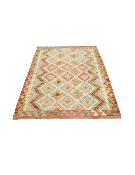 Tappeto Kilim Pakistan cm.122x180