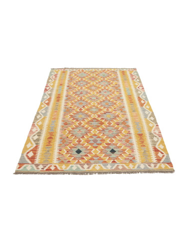 Tappeto Kilim Pakistan cm.122x182