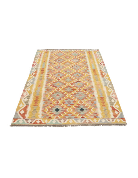 Tappeto Kilim Pakistan cm.122x182
