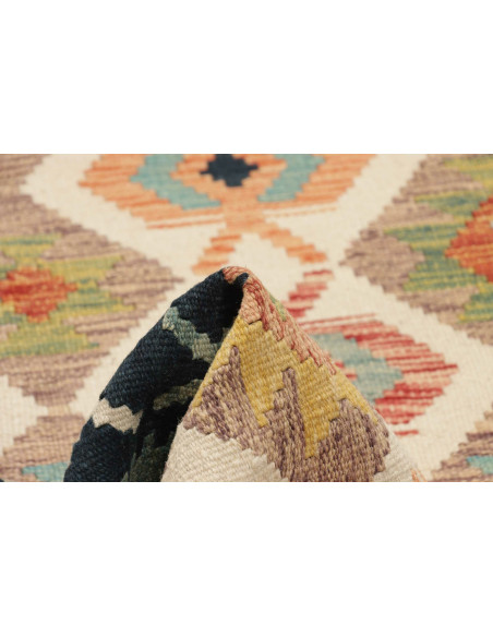 Tappeto Kilim Pakistan cm.122x179