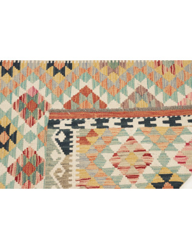 Tappeto Kilim Pakistan cm.121x179