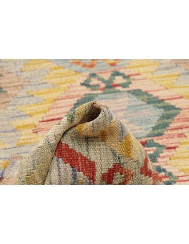 Tappeto Kilim Pakistan cm.121x181