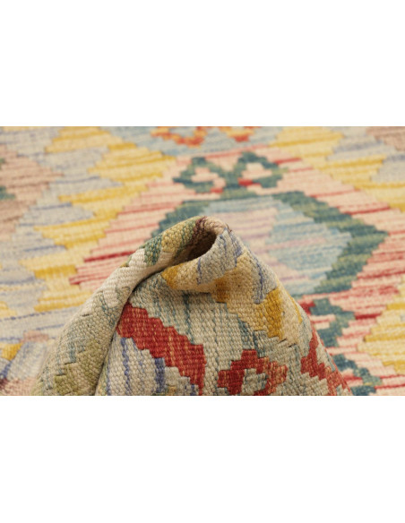 Tappeto Kilim Pakistan cm.121x181