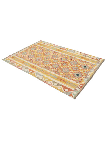 Tappeto Kilim Pakistan cm.122x182