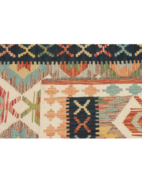Tappeto Kilim Pakistan cm.122x179