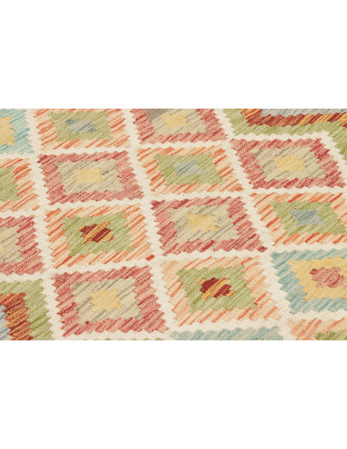 Tappeto Kilim Pakistan cm.122x180