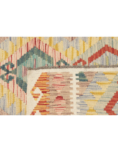 Tappeto Kilim Pakistan cm.121x181