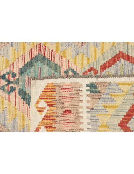 Tappeto Kilim Pakistan cm.121x181