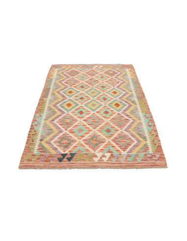 Tappeto Kilim Pakistan cm.121x184