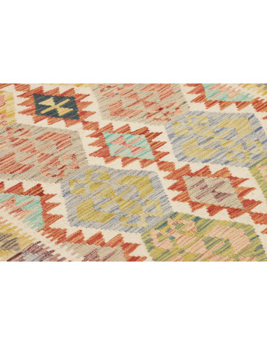 Tappeto Kilim Pakistan cm.124x179