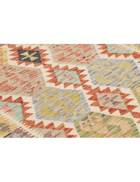 Tappeto Kilim Pakistan cm.124x179