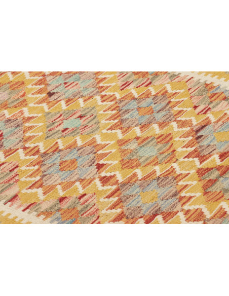 Tappeto Kilim Pakistan cm.122x182