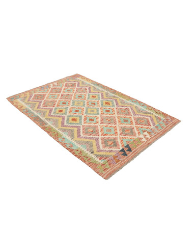 Tappeto Kilim Pakistan cm.121x184