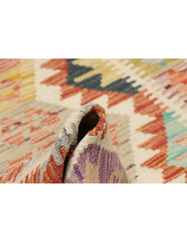 Tappeto Kilim Pakistan cm.124x179