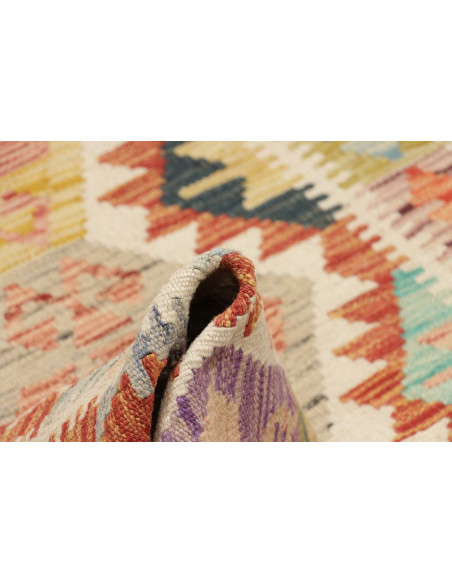 Tappeto Kilim Pakistan cm.124x179
