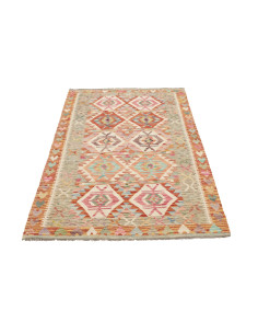 Tappeto Kilim Pakistan cm.120x186 2