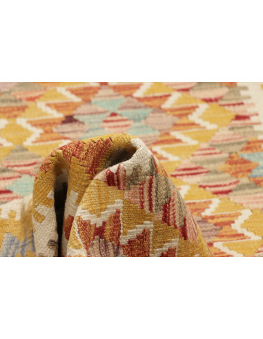 Tappeto Kilim Pakistan cm.122x182