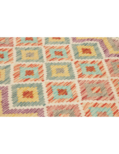 Tappeto Kilim Pakistan cm.121x184