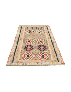 Tappeto Kilim Pakistan cm.119x188 2