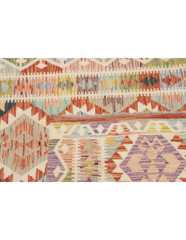 Tappeto Kilim Pakistan cm.124x179