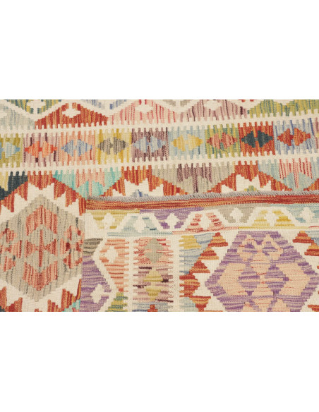 Tappeto Kilim Pakistan cm.124x179