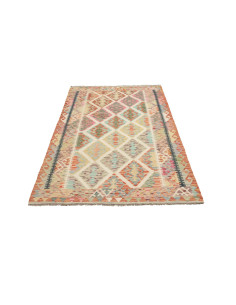 Tappeto Kilim Pakistan cm.121x185 2