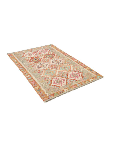 Tappeto Kilim Pakistan cm.120x186