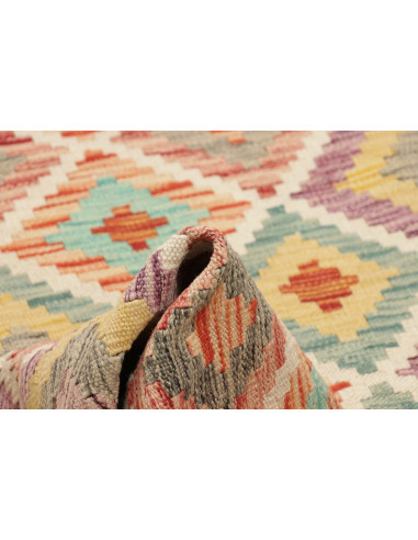 Tappeto Kilim Pakistan cm.121x184