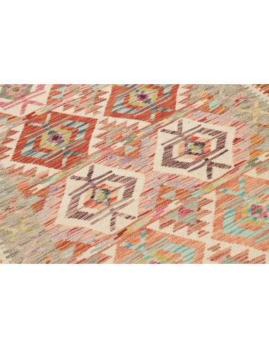 Tappeto Kilim Pakistan cm.120x186