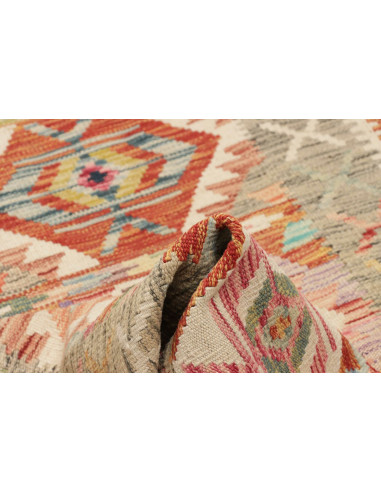 Tappeto Kilim Pakistan cm.120x186