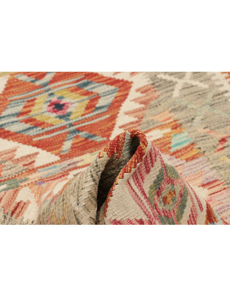 Tappeto Kilim Pakistan cm.120x186