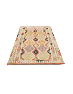 Tappeto Kilim Pakistan cm.124x181 2