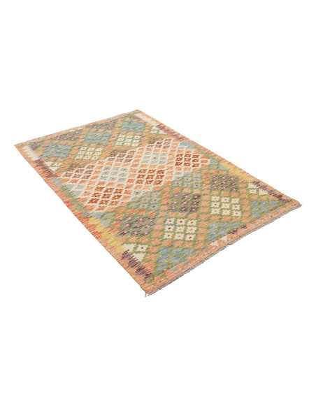 Tappeto Kilim Pakistan cm.120x187